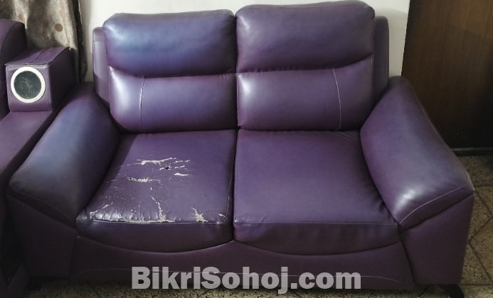 2-Seat Sofa